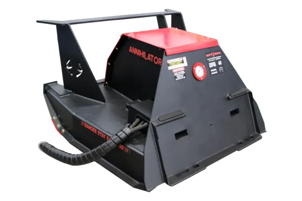 Annihilator Disc Mulcher (2)