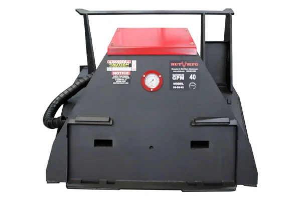 Annihilator Disc Mulcher (7)