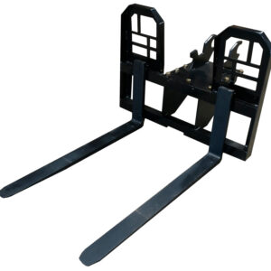 Excavator Pallet Fork