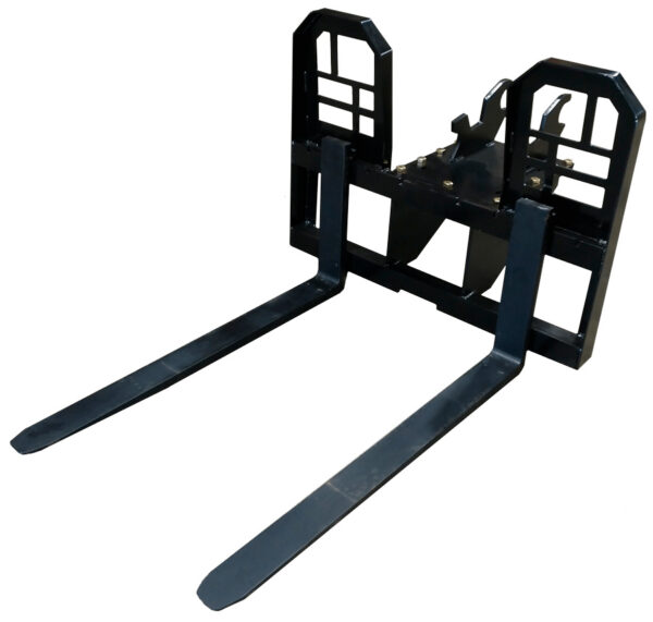Excavator Pallet Fork