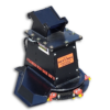 Mini Excavator Disc Mulcher