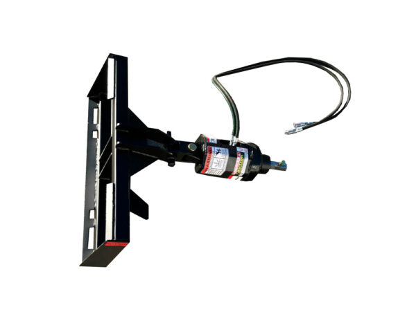 Skid Steer Auger Gallery 2