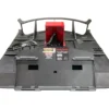 Skid Steer Brush Cutter Terminator 1