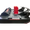 Skid Steer Brush Cutter Terminator 3