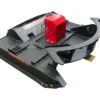 Skid Steer Brush Cutter Terminator