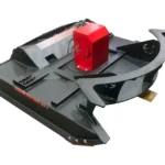 Skid Steer Brush Cutter Terminator