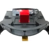Skid Steer Brush Cutter Terminator 5