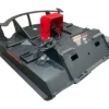 Skid Steer Brush Cutter Terminator 7