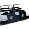 Skid Steer Brush Mower Cutter