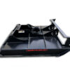 Skid Steer Brush Mower Cutter 3