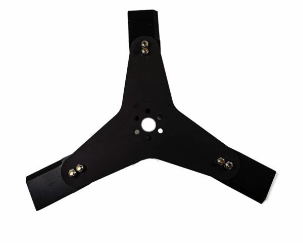 Complete Tree Slayer Blade Holder Assembly