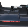 Skid Steer Brush Mower Cutter