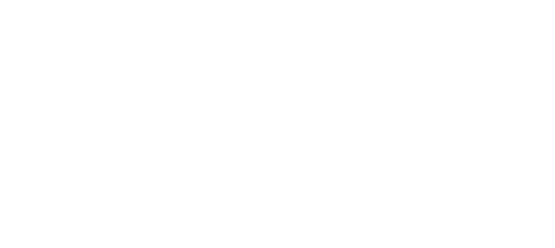 RUT FMG white logo on footer