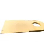 Terminator Gladiator Terminator XP Blades (Blade Only)