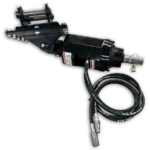 Mini Excavator Auger