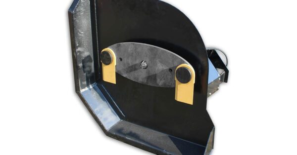 boom mower head from rut manufacturing
