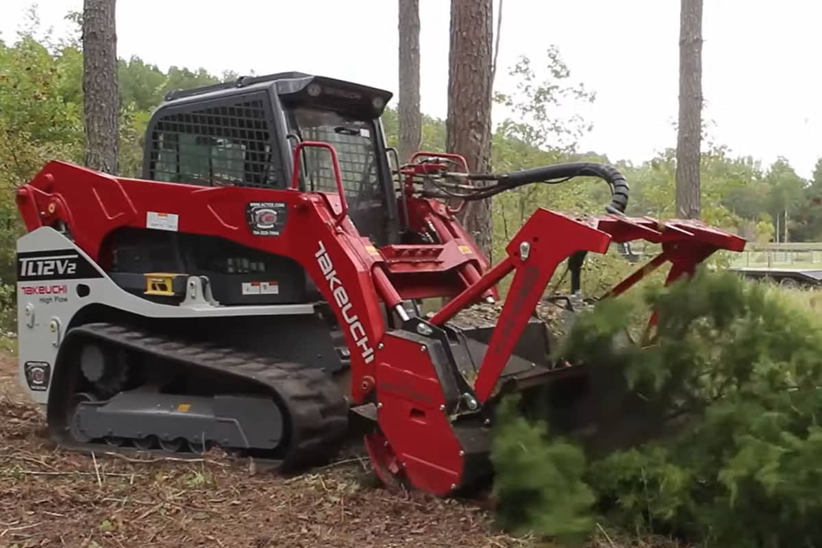 Brush Eliminators