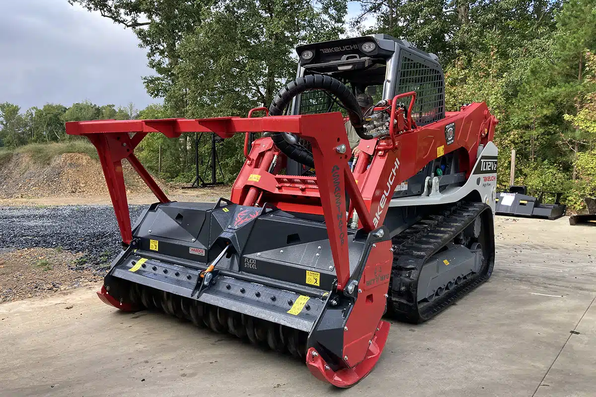 Skid Steer