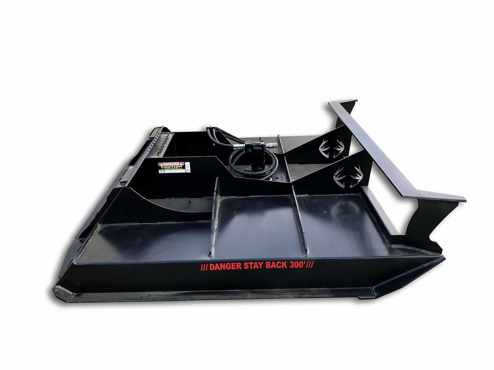 Skid Steer Attachments