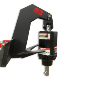 Skid Steer Auger