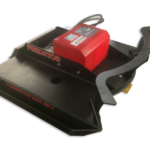 Mini Skid Brush Cutter Predator
