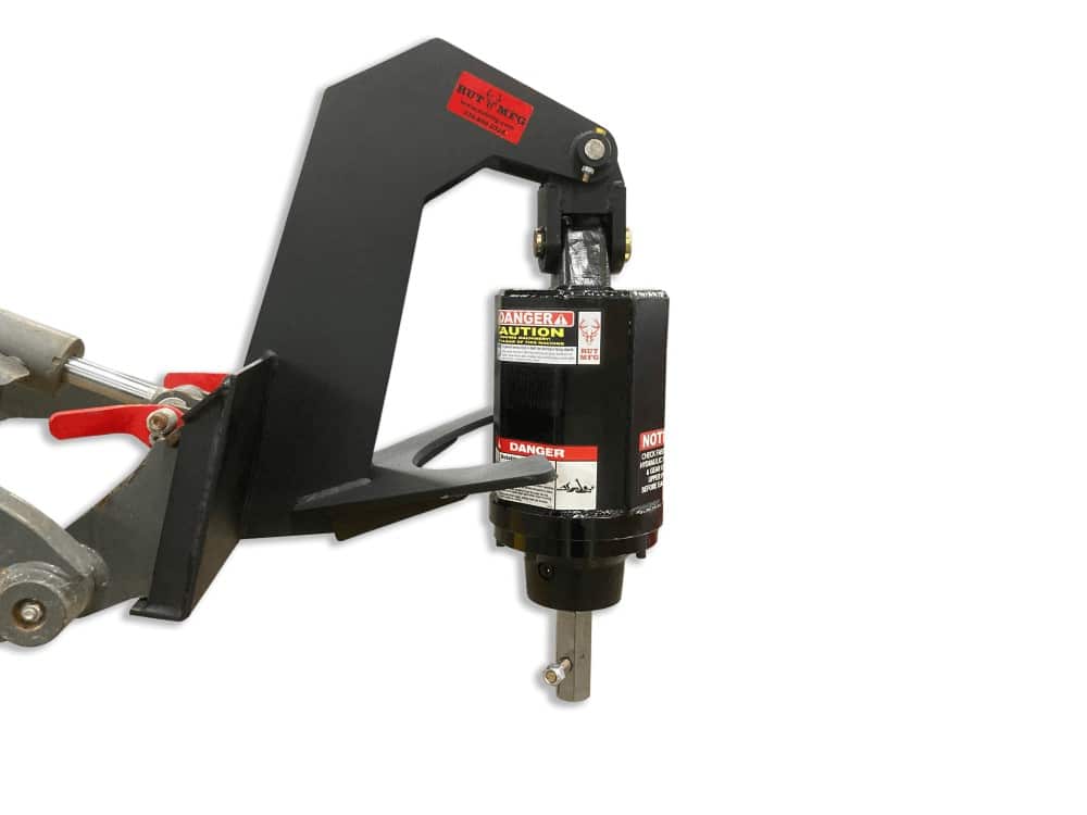 Mini Skid Steer