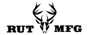 RUT Logo Black
