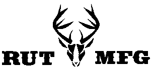 RUT Logo Black