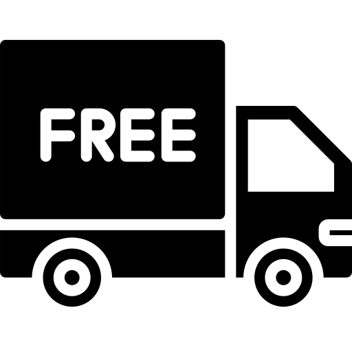 Rut Website Icons Delivery truck
