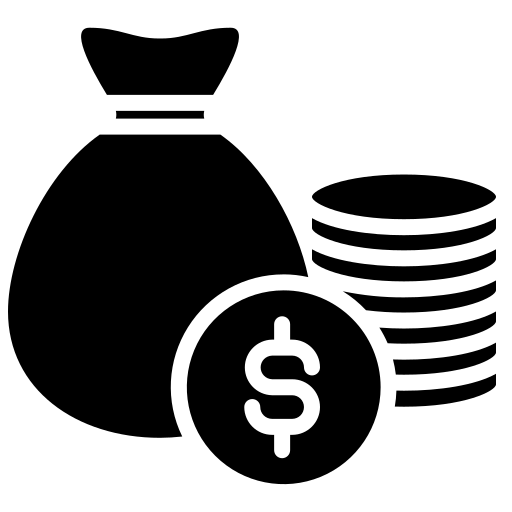 Rut Website Icons finance