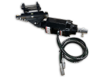 Excavator Auger
