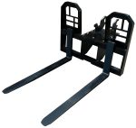 Excavator Pallet Fork